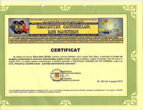 Certificat-participare-Curs-de-pregatire-formare-si-perfectionare-profesionala-in-domeniul-administratiei-publice-si-locale-2013